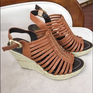 Vince Camuto Wedges